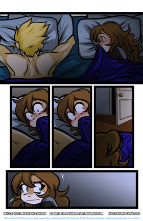 Read Epic Chaos!  2 Page 7 in English