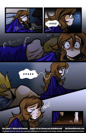 Read Epic Chaos!  2 Page 8 in English