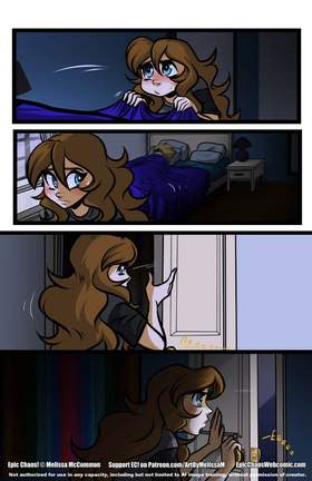 Read Epic Chaos!  2 Page 9 in English
