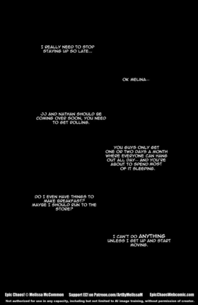 Read Epic Chaos!  3 Page 2 in English
