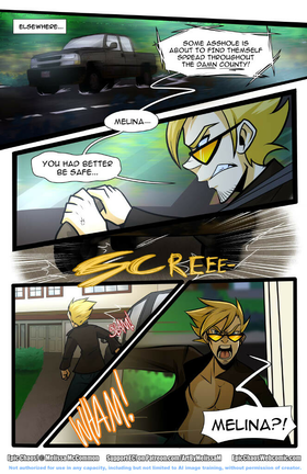 Read Epic Chaos!  3 Page 5 in English
