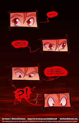 Read Epic Chaos!  4 Page 2 in English