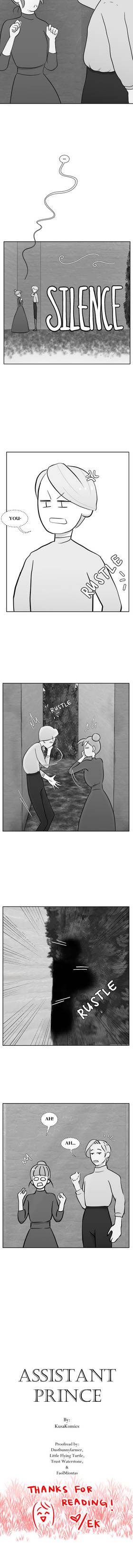 Read Assistant Prince  32 Page 4 in English