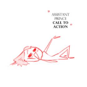 Read Assistant Prince  39 Page 1 in English