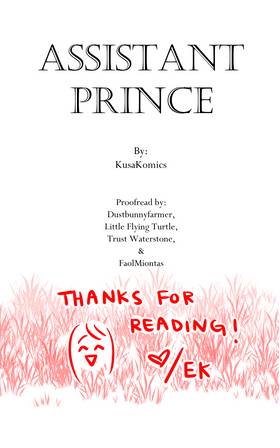 Read Assistant Prince  40 Page 6 in English