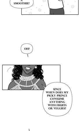 Read Assistant Prince  41 Page 10 in English
