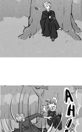 Read Assistant Prince  1 Page 6 in English