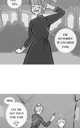 Read Assistant Prince  1 Page 9 in English