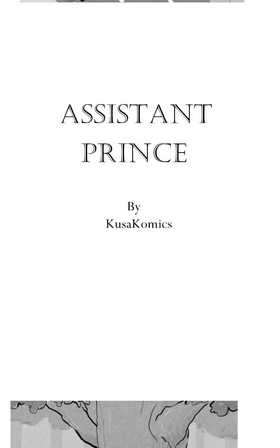 Read Assistant Prince  1 Page 2 in English