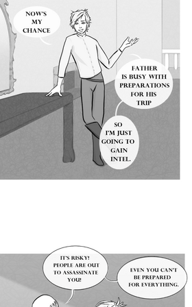 Read Assistant Prince  2 Page 4 in English
