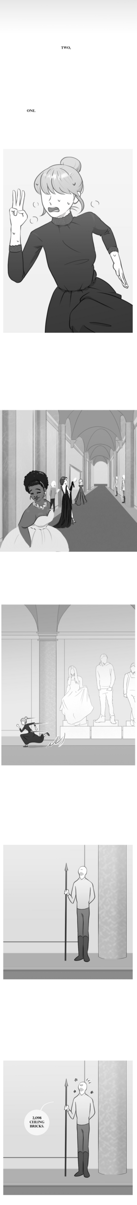 Read Assistant Prince  3 Page 2 in English