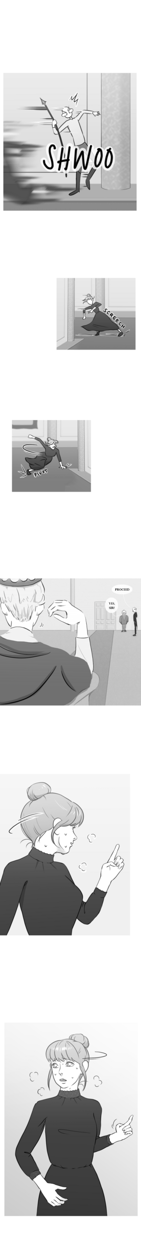 Read Assistant Prince  3 Page 3 in English