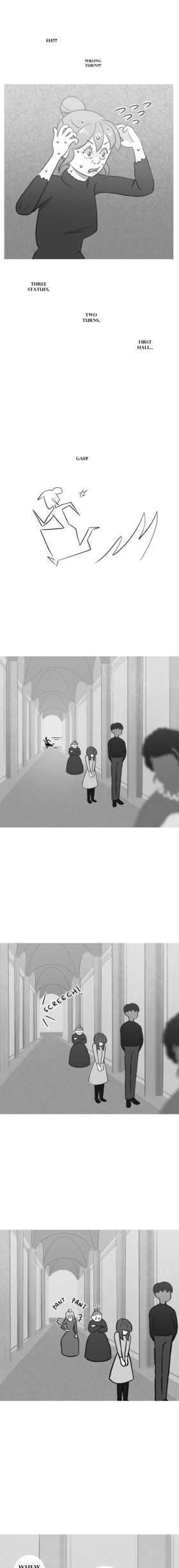 Read Assistant Prince  3 Page 4 in English