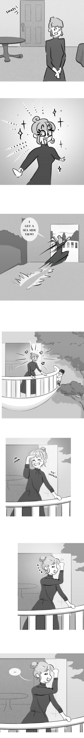 Read Assistant Prince  3 Page 9 in English