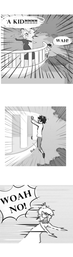 Read Assistant Prince  3 Page 10 in English