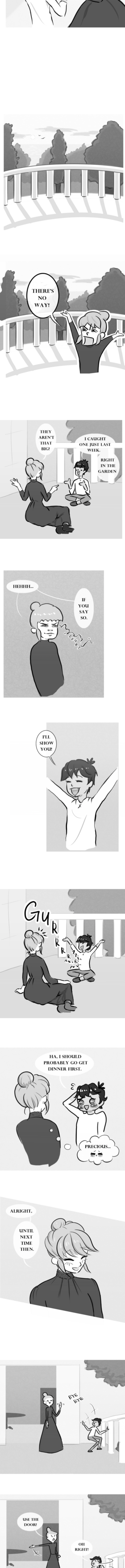 Read Assistant Prince  4 Page 3 in English