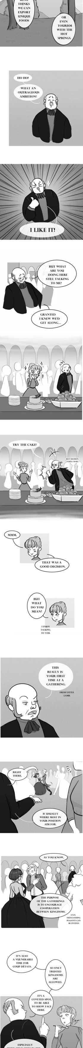 Read Assistant Prince  4 Page 5 in English