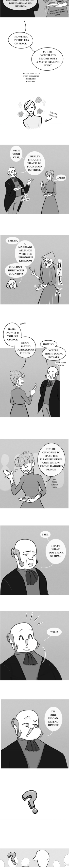Read Assistant Prince  4 Page 6 in English