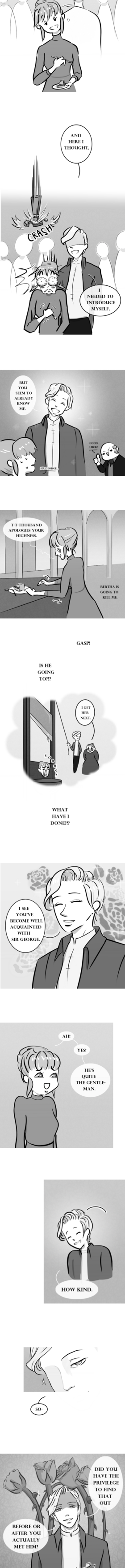 Read Assistant Prince  4 Page 7 in English