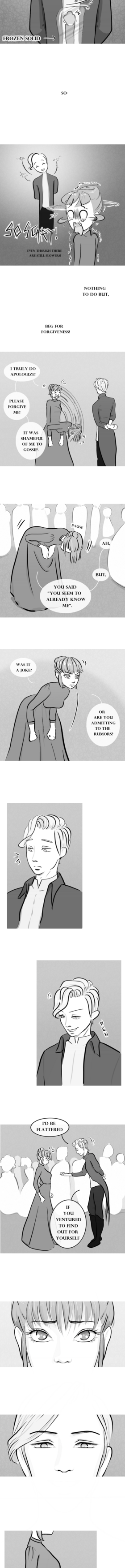 Read Assistant Prince  4 Page 8 in English