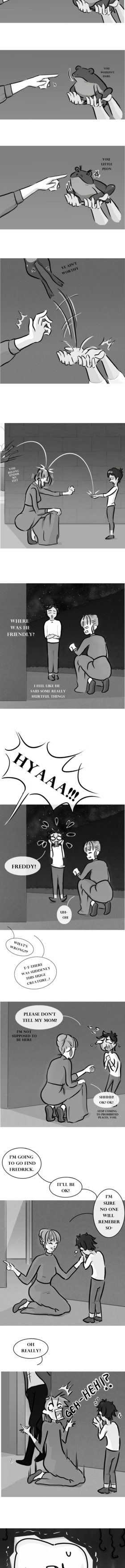 Read Assistant Prince  5 Page 3 in English