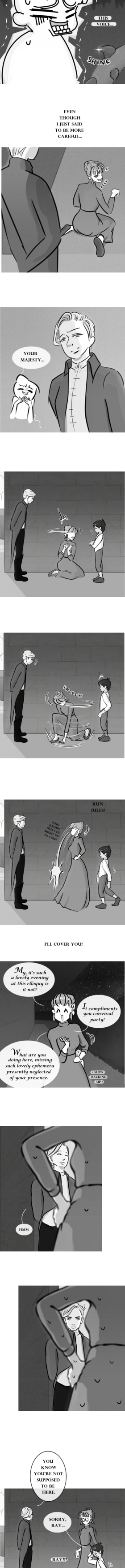 Read Assistant Prince  5 Page 4 in English