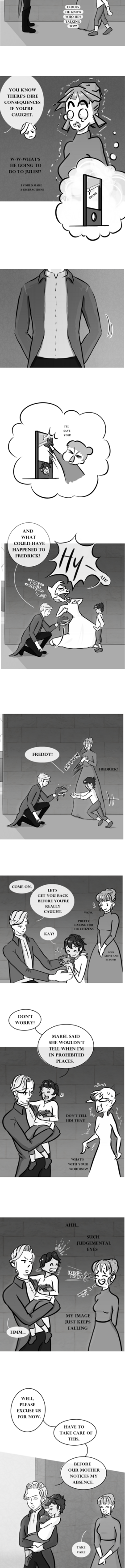 Read Assistant Prince  5 Page 5 in English