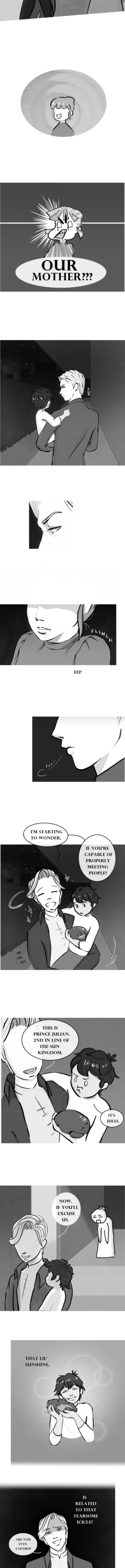 Read Assistant Prince  5 Page 6 in English