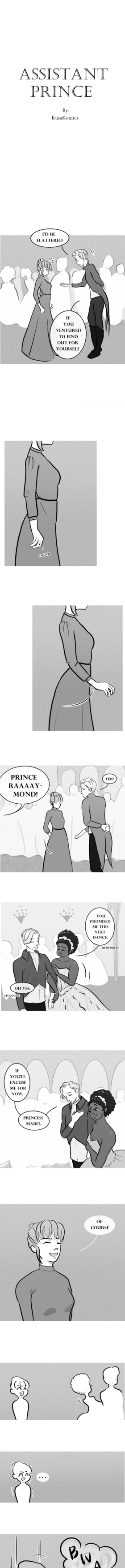 The First Party