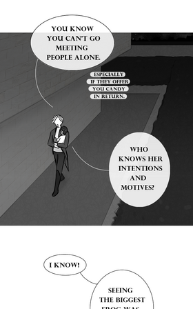 Read Assistant Prince  6 Page 8 in English