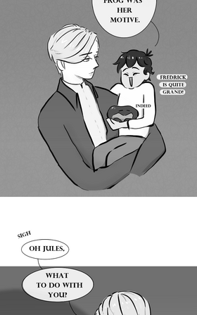 Read Assistant Prince  6 Page 9 in English