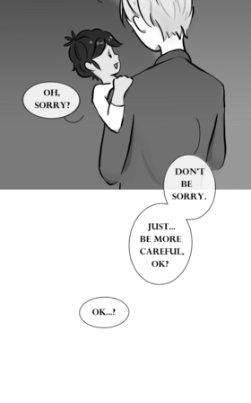 Read Assistant Prince  6 Page 10 in English