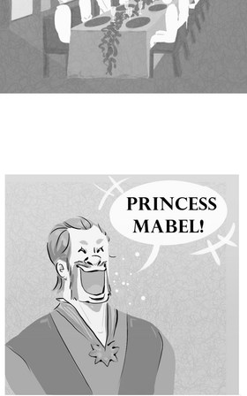 Read Assistant Prince  8 Page 4 in English