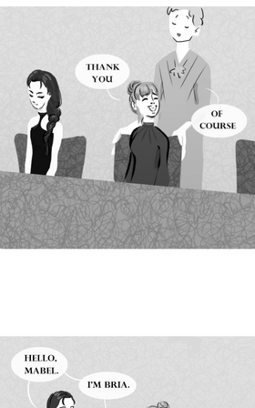 Read Assistant Prince  8 Page 6 in English