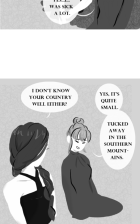 Read Assistant Prince  8 Page 8 in English