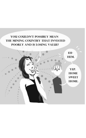 Read Assistant Prince  8 Page 9 in English