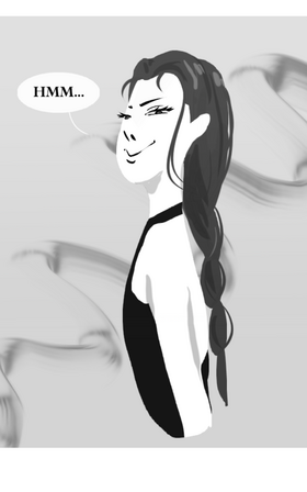 Read Assistant Prince  8 Page 10 in English