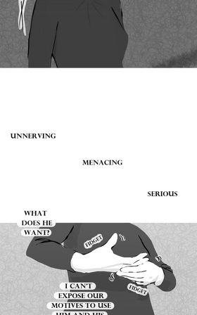 Read Assistant Prince  9 Page 9 in English
