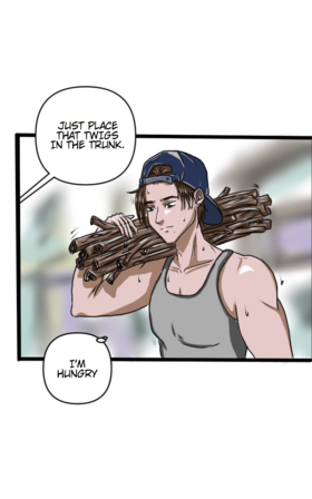 Read THE LAST WISH  1 Page 3 in English
