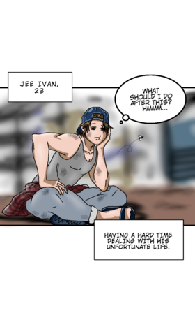 Read THE LAST WISH  1 Page 6 in English