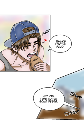 Read THE LAST WISH  1 Page 8 in English