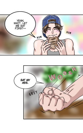 Read THE LAST WISH  1 Page 9 in English