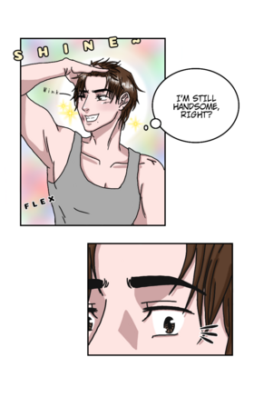Read THE LAST WISH  2 Page 1 in English
