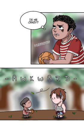 Read THE LAST WISH  2 Page 2 in English