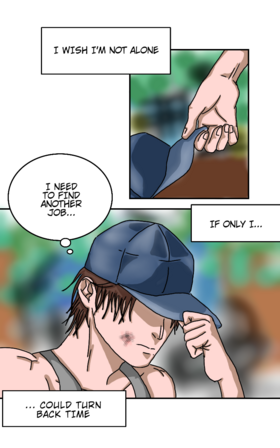 Read THE LAST WISH  2 Page 4 in English