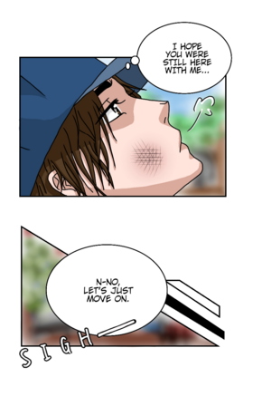 Read THE LAST WISH  2 Page 8 in English