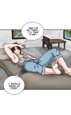 Read THE LAST WISH  2 Page 10 in English