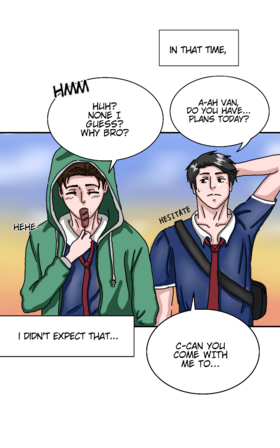 Read THE LAST WISH  3 Page 4 in English