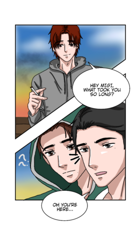 Read THE LAST WISH  3 Page 5 in English