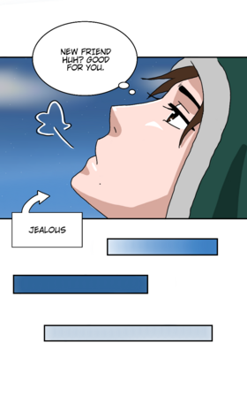 Read THE LAST WISH  3 Page 8 in English